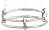 Подвесной светильник Zortes Ringer ZRS.57792.76 100_100_3162410