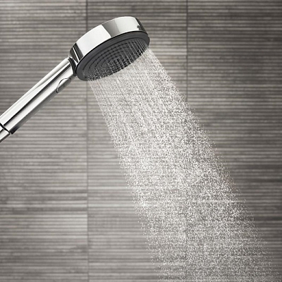 24100000 HG Pulsify 105 3jet ручной душ 400_400_1438142