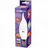 Лампа светодиодная Jazzway  E14 9Вт 5000K PLED-SP CA37 9w E14 5000K 100_100_2870877