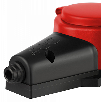 Колодка Эра  KX-1e-RED-IP44 400_400_3087479