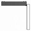 Накладной светильник Aployt Magnetic track 48 APL.0103.00.10 100_100_1960966