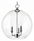 Подвесной светильник Lightstar Sferico 729134