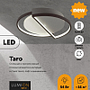 Накладной светильник Lumion Taro 5240/64CL 100_100_1863154