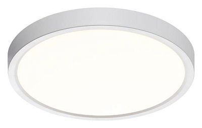 Накладной светильник Sonex Alfa White 7659/18L 400_400_1709559