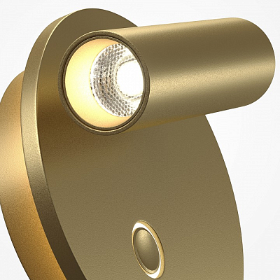Бра Maytoni Technical Ego C176WL-9W-2.7-4K-MG 400_400_2765849