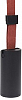 Заглушка для трека-ремня Denkirs BELTY BASE TR5516-BK 100_100_2299998