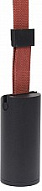 Заглушка для трека-ремня Denkirs BELTY BASE TR5516-BK 500_191_2299998