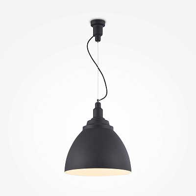 Подвесной светильник Maytoni P535PL-01B 400_400_858400