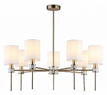 Люстра на штанге Ambrella Light HIGH LIGHT LH72373 500_191_2421760