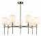 Люстра на штанге Ambrella Light HIGH LIGHT LH72373