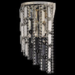 Накладной светильник Arti Lampadari Sara Silver Sara E 2.10.502 S 250_100_1856638