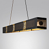 Подвесной светильник Odeon Light Mesh 7083/20L 100_100_1730565