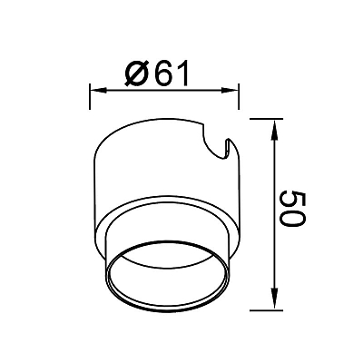 9293 Коробка для скрытого монтажа MANTRA 400_400_3194103