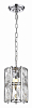Подвесной светильник Wertmark Karlin WE148.01.103 100_100_2473315