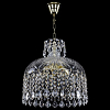 Подвесной светильник Bohemia Ivele Crystal 1478 14781/35 G Leafs 100_100_1797211