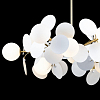 Люстра на штанге Loft it Matisse 10008/12 white 100_100_1846076