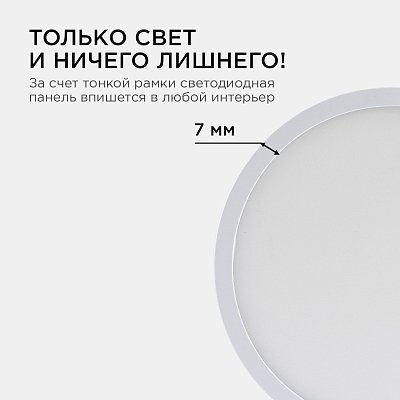 Накладной светильник Apeyron Electrics  06-38 400_400_3077424
