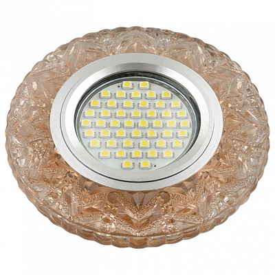 Встраиваемый светильник Fametto DLS-L146 UL-00003895 400_400_2435600