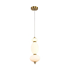 Подвесной светильник Lumion LEDIO 8369/15L 100_100_3073185