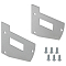 Набор заглушек для профиля Arlight SHELF-MULTI-G 017308