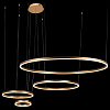 Подвесной светильник Loft it Ring 10017/4L 100_100_1845792