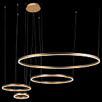 Подвесной светильник Loft it Ring 10017/4L 250_100_1845792