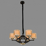 Подвесная люстра Alfa-Light F4124 F4124-56 250_100_Array