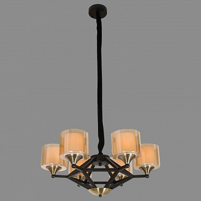 Подвесная люстра Alfa-Light F4124 F4124-56 400_400_2425071