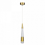 Подвесной светильник Arte Lamp Sabik A6576SP-1PB 250_100_1825882