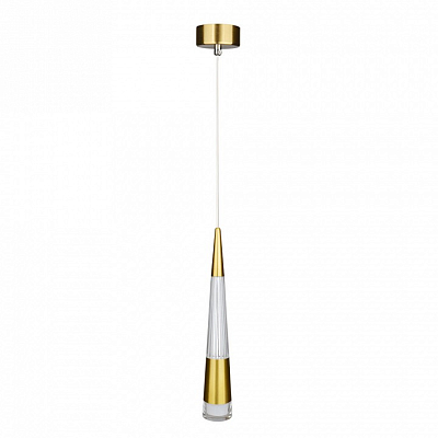 Подвесной светильник Arte Lamp Sabik A6576SP-1PB 400_400_1825882