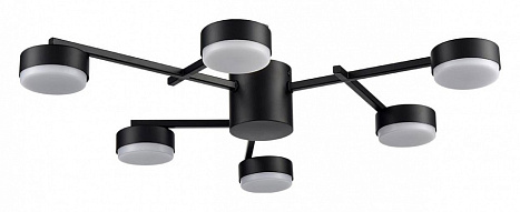 Потолочная люстра Lumion Dabra 8186/6C 500_191_2432370