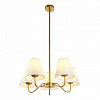 Люстра на штанге MyFar Charlotte MR2100-5C 100_100_1994345
