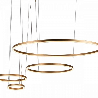 Подвесной светильник Loft it Ring 10017/4L 400_400_1845795