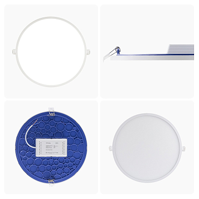 Встраиваемый светильник Apeyron Electrics  06-24 400_400_3095605