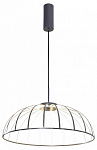 Подвесной светильник Favourite Vertex 4285-6P 250_100_1768543
