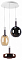 Подвесной светильник Lightstar Disco 792139