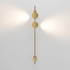 Бра Elektrostandard Illume 40154/LED 100_100_1414102