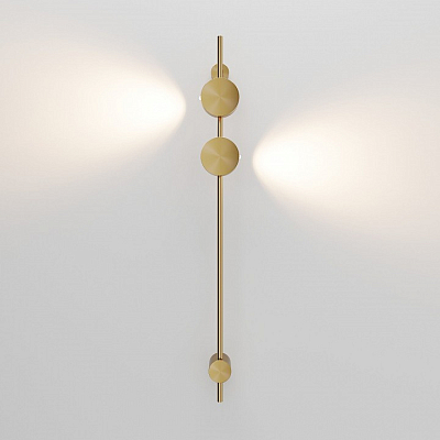 Бра Elektrostandard Illume 40154/LED 400_400_1414102