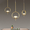 Подвесной светильник Imperiumloft Lotos LOTOS-ONE01 100_100_1975325