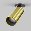 Встраиваемый светильник Technical C053CL-L12W4K-W-BS 100_100_3159185