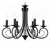 Подвесная люстра Ambrella Light TR TR9612 100_100_2425204