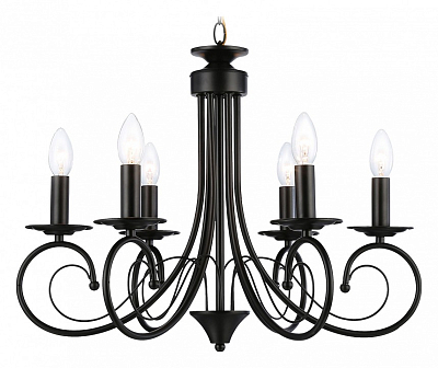 Подвесная люстра Ambrella Light TR TR9612 400_400_2425204