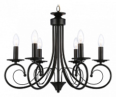 Подвесная люстра Ambrella Light TR TR9612 500_191_2425204