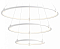 Подвесной светильник Ambrella Light FL FL5511