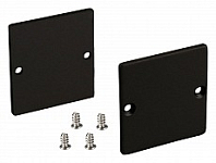 Набор заглушек для профиля Arlight SL-LINE 038716 250_100_Array