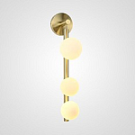 Бра Imperiumloft DOLL Gold DOLL01 250_100_Array
