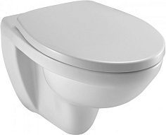 Patio EDV102-00 подвесной унитаз без обода 500_191_3226627