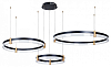 Подвесной светильник Arte Lamp Mercury A2185SP-3BK 100_100_2454850