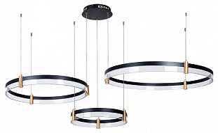 Подвесной светильник Arte Lamp Mercury A2185SP-3BK 500_191_2454850