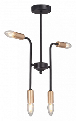 Люстра на штанге Vitaluce V3022 V3022-1/4PL 400_400_2424313
